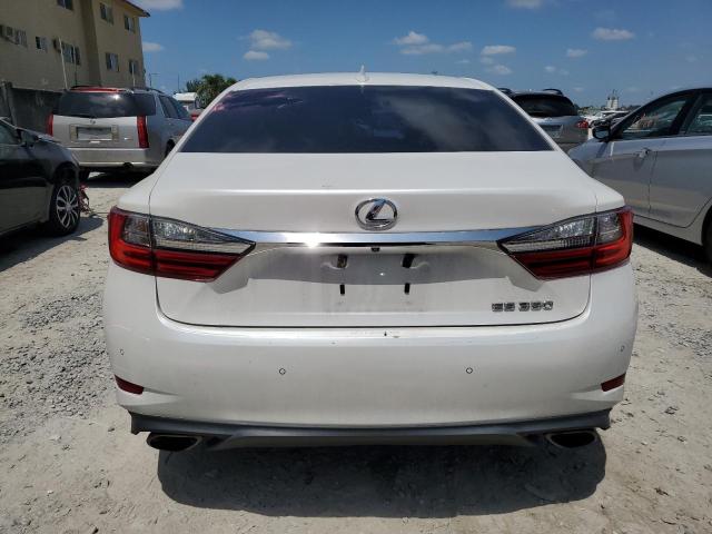 2018 Lexus Es 350 VIN: 58ABK1GG1JU116544 Lot: 53813404