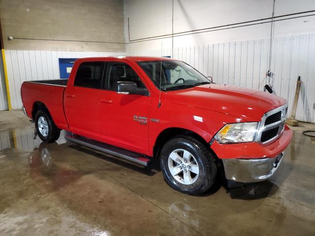 2020 Ram 1500 Classic Slt VIN: 1C6RR6TT0LS135551 Lot: 53631044