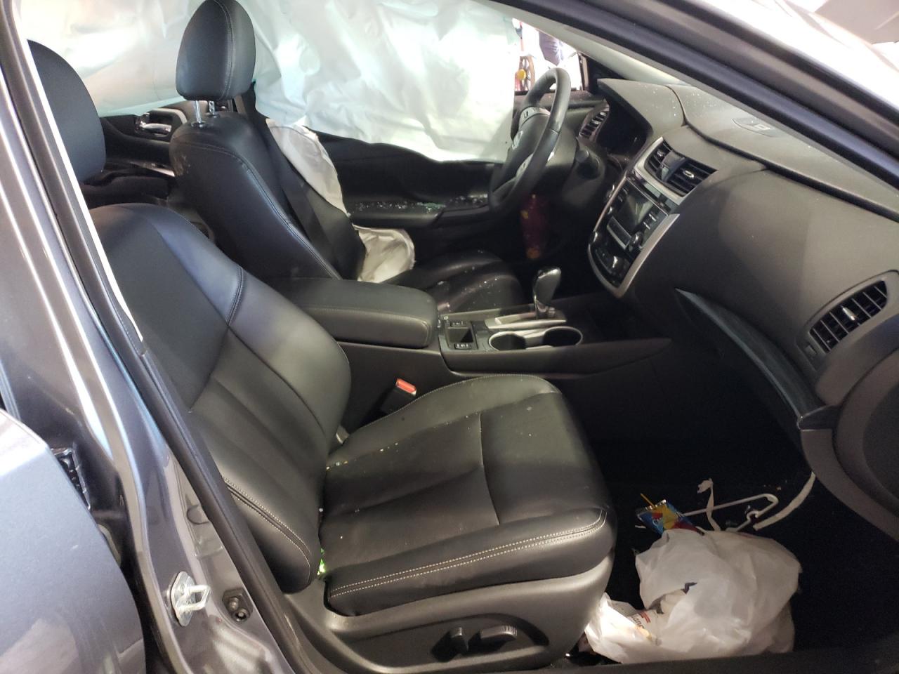 1N4AL3AP8JC227466 2018 Nissan Altima 2.5