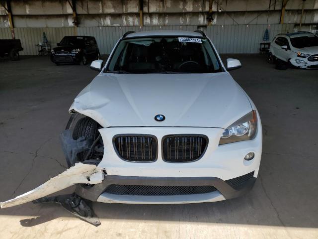 VIN WBAVM1C53DVW45321 2013 BMW X1, Sdrive28I no.5