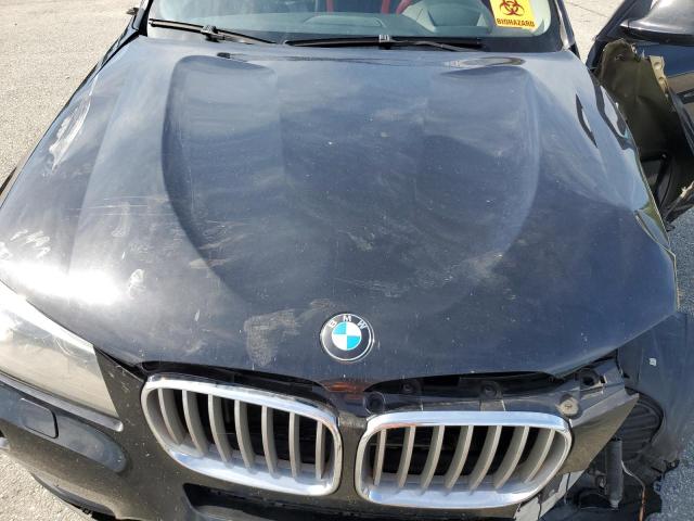 2014 BMW X3 xDrive35I VIN: 5UXWX7C55E0E81197 Lot: 56129254