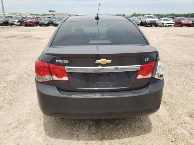 2015 Chevrolet Cruze Lt VIN: 1G1PC5SB9F7216620 Lot: 54330384