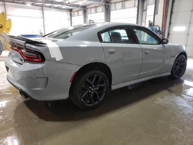 2022 Dodge Charger R/T VIN: 2C3CDXCT7NH240296 Lot: 56061994