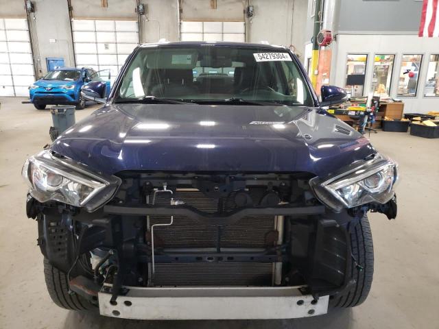 2014 Toyota 4Runner Sr5 VIN: JTEBU5JR4E5189880 Lot: 54279304