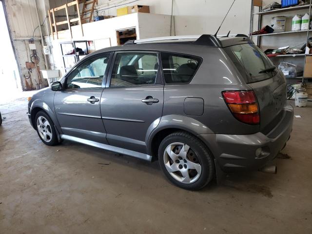 2006 Pontiac Vibe VIN: 5Y2SL67806Z421753 Lot: 54742554