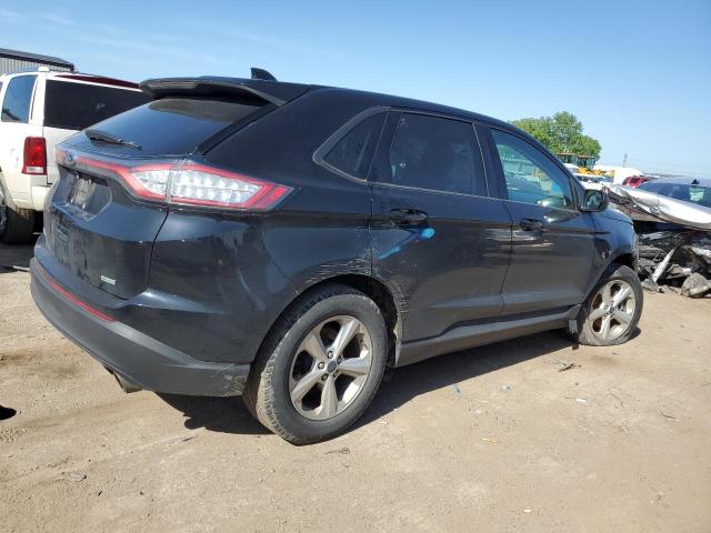 2018 FORD EDGE SE - 2FMPK3G9XJBB32189