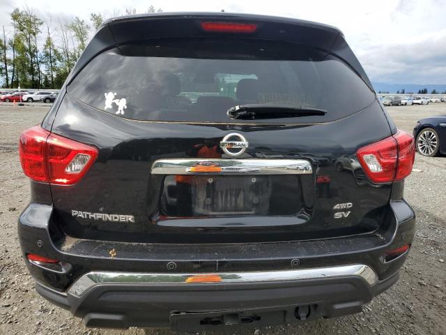 2017 Nissan Pathfinder S VIN: 5N1DR2MMXHC618044 Lot: 56086764