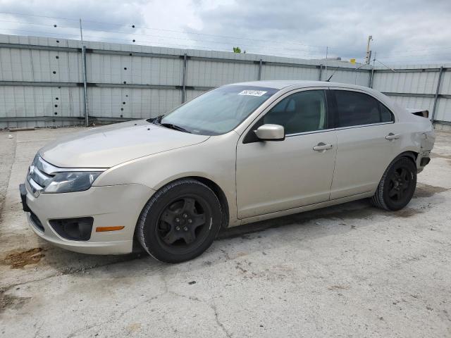 2010 FORD FUSION SE 2010