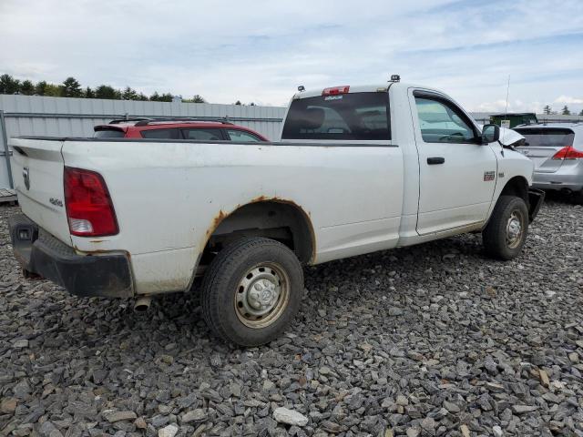 2012 Dodge Ram 2500 St VIN: 3C6LD5AT3CG142728 Lot: 54892854