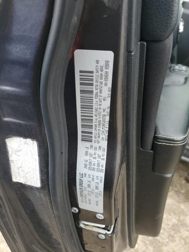 1C4PJMCB0FW543788 2015 Jeep Cherokee Latitude