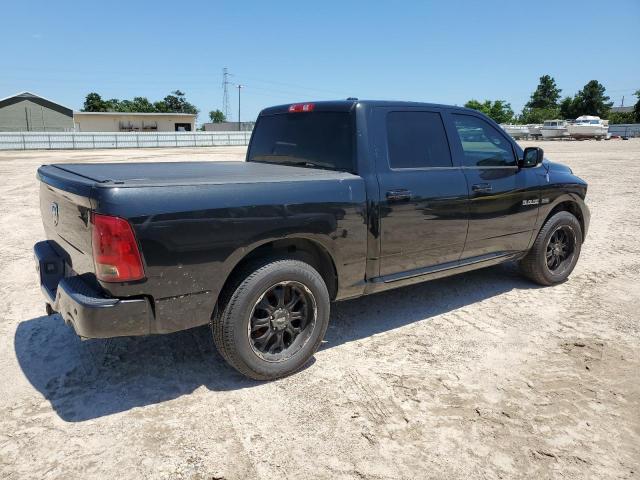 2010 Dodge Ram 1500 VIN: 1D7RB1CT6AS180058 Lot: 54843734