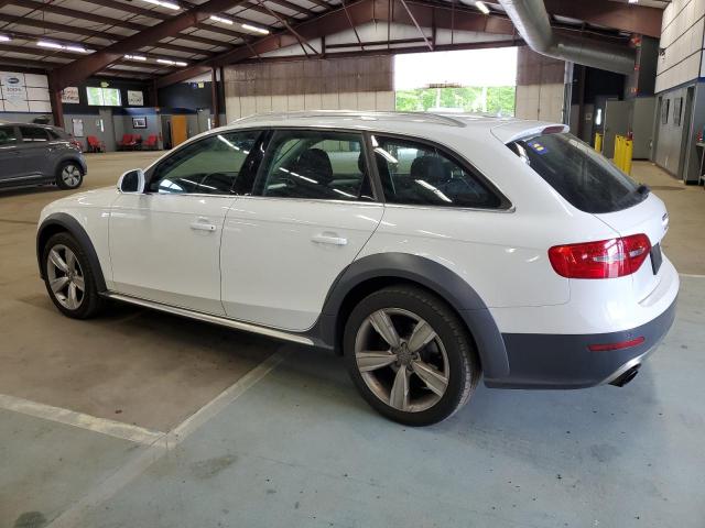 2014 Audi A4 Allroad Premium Plus VIN: WA1UFAFL3EA150686 Lot: 55271834