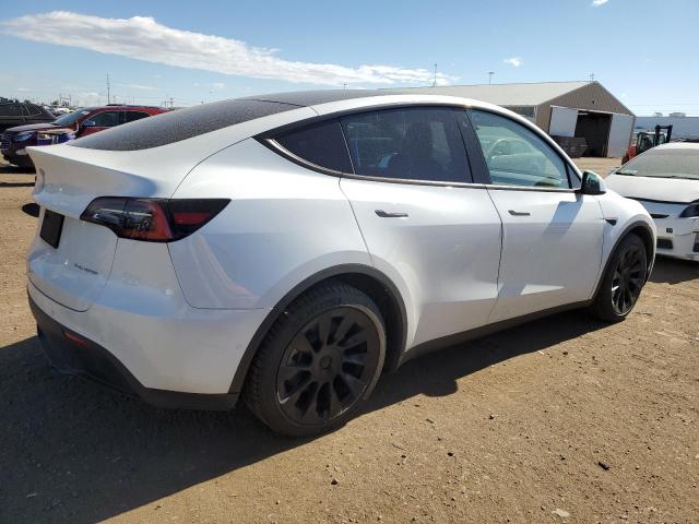 2020 Tesla Model Y VIN: 5YJYGDEE3LF053288 Lot: 55728444