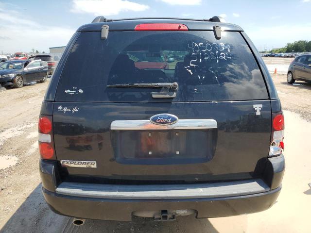 2009 Ford Explorer Xlt VIN: 1FMEU63E49UA31662 Lot: 56897304