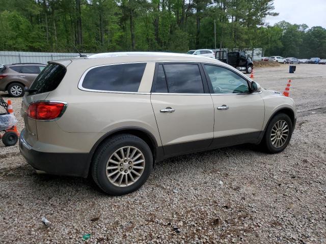 2012 Buick Enclave VIN: 5GAKRCED6CJ120509 Lot: 54415624