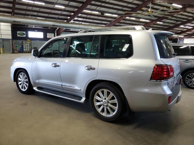 JTJHY00W384001435 | 2008 Lexus lx 570