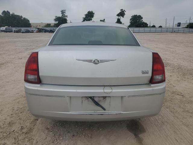 2005 Chrysler 300 Touring VIN: 2C3JA53G65H543657 Lot: 55865854