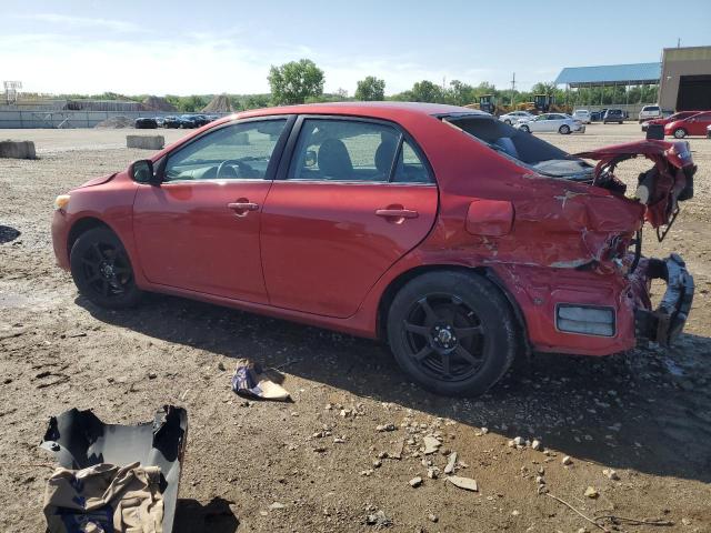 2013 Toyota Corolla Base VIN: 5YFBU4EE0DP075172 Lot: 53136414