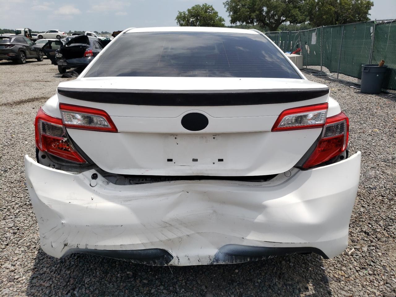 4T1BF1FK5DU696905 2013 Toyota Camry L