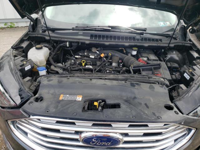 2020 Ford Edge Sel VIN: 2FMPK4J94LBA96730 Lot: 55925984