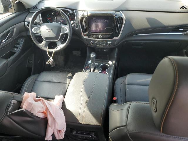 2020 Chevrolet Traverse Rs VIN: 1GNEVJKWXLJ120828 Lot: 55718574