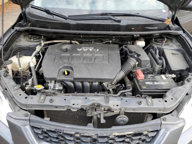 2009 Toyota Corolla Matrix VIN: 2T1KU40E99C157691 Lot: 53627774