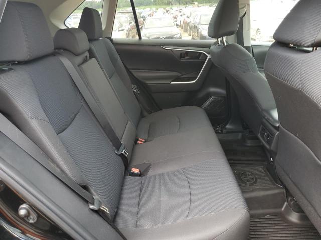 2022 Toyota Rav4 Le VIN: 2T3H1RFV6NW213044 Lot: 55388884