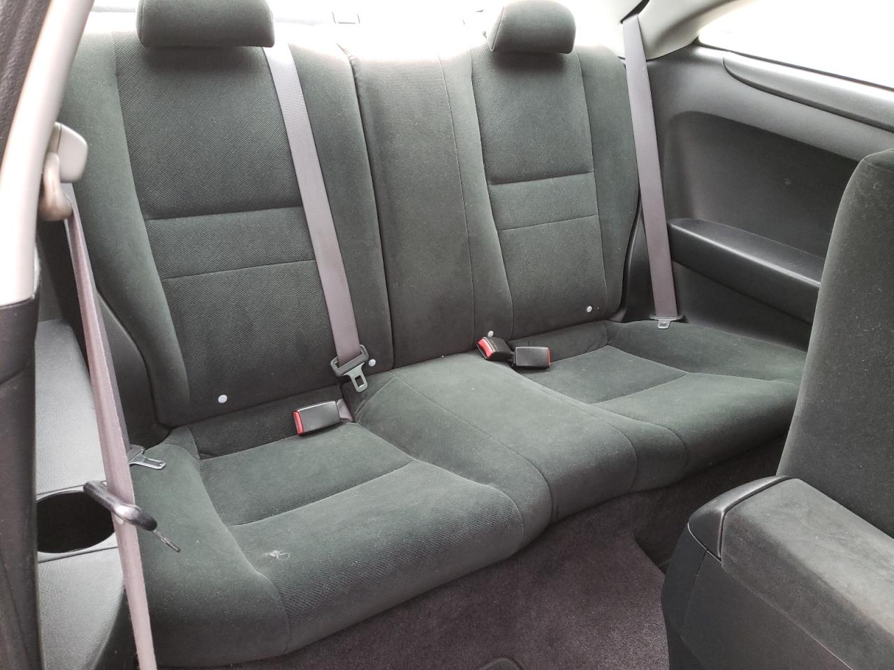 1HGCM72366A019691 2006 Honda Accord Lx