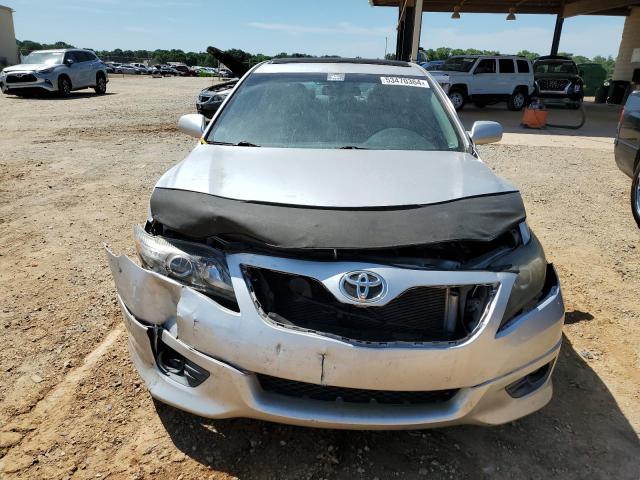 2011 Toyota Camry Base VIN: 4T1BF3EKXBU203519 Lot: 53470364