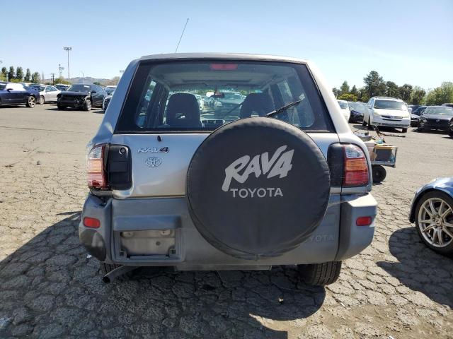 1999 Toyota Rav4 VIN: JT3GP10VXX0041021 Lot: 54014834
