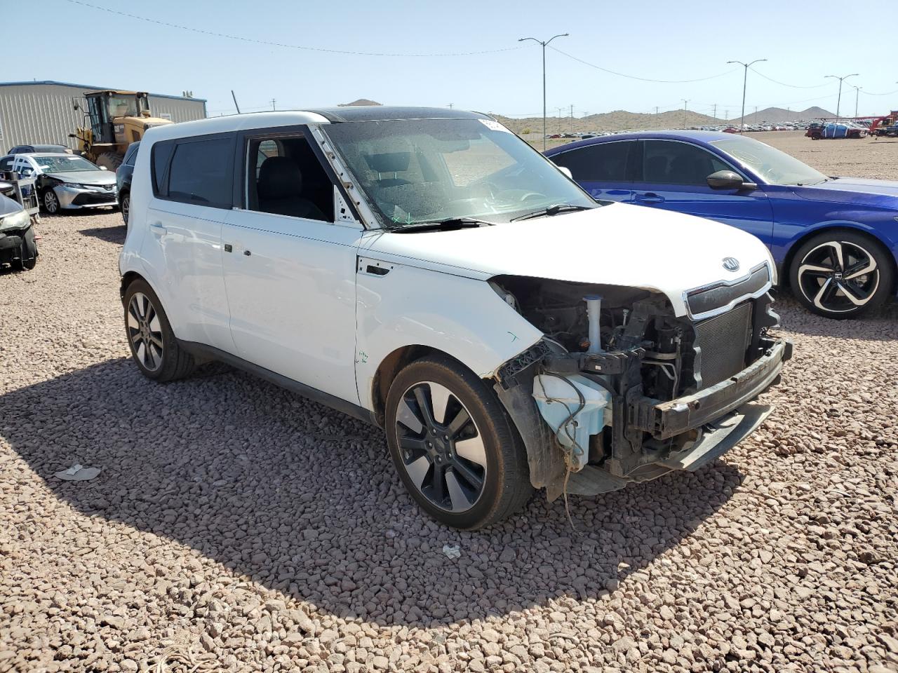 KNDJX3A53F7114506 2015 Kia Soul !