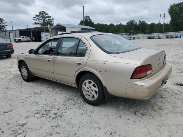 1997 Nissan Maxima Gle VIN: JN1CA21D2VT807197 Lot: 52655334