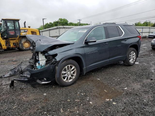 2018 CHEVROLET TRAVERSE L - 1GNEVGKW1JJ191450