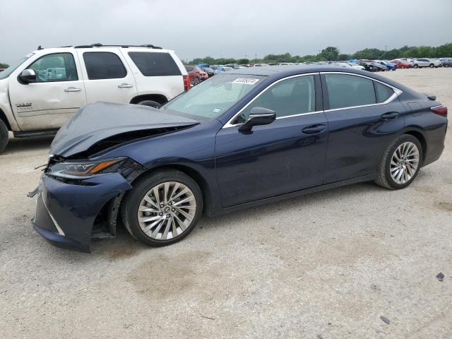 58AFZ1B19MU092966 Lexus ES350 ES 350 BAS