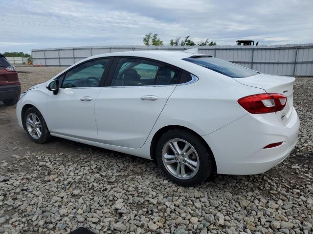 2017 Chevrolet Cruze Lt VIN: 1G1BE5SM8H7212261 Lot: 56251114