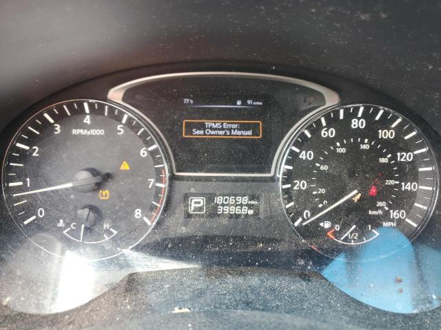 2015 NISSAN ALTIMA 2.5 - 1N4AL3AP9FN873692