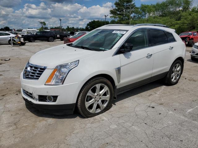 VIN 3GYFNCE32GS526109 2016 Cadillac SRX, Performanc... no.1