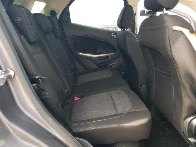 2020 Ford Ecosport Se VIN: MAJ3S2GE7LC360945 Lot: 55195374