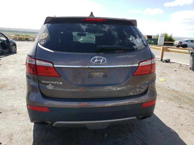2013 Hyundai Santa Fe Gls VIN: KM8SN4HF2DU016463 Lot: 53422684