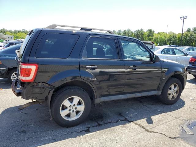 Vin: 1fmcu0d74ckb25225, lot: 55614884, ford escape xlt 20123