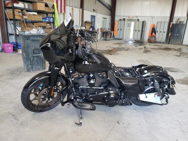 2022 HARLEY-DAVIDSON FLHXST 1HD1ABL11NB652430