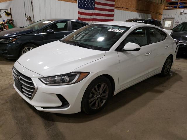 Vin: 5npd84lf8jh314257, lot: 56641534, hyundai elantra sel 2018 img_1