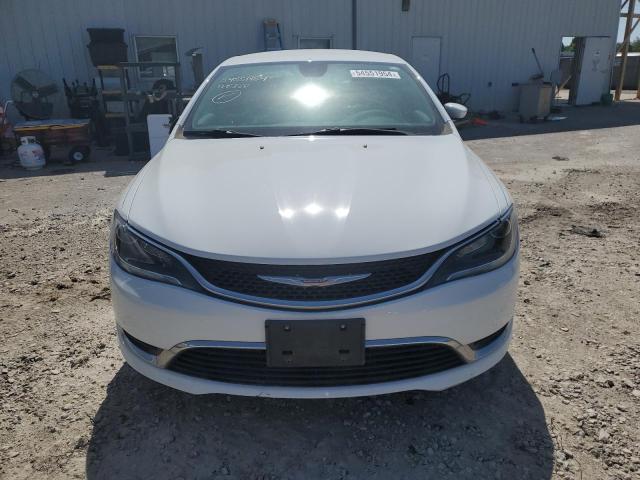 2016 CHRYSLER 200 LIMITE - 1C3CCCAB8GN192307