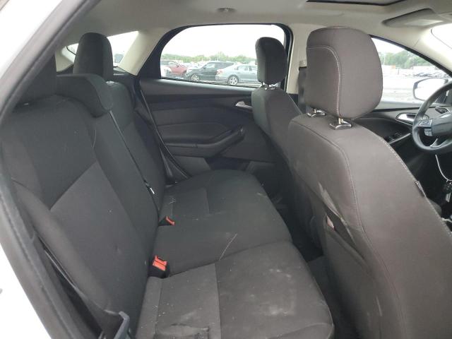 2018 FORD FOCUS SEL - 1FADP3M2XJL312889