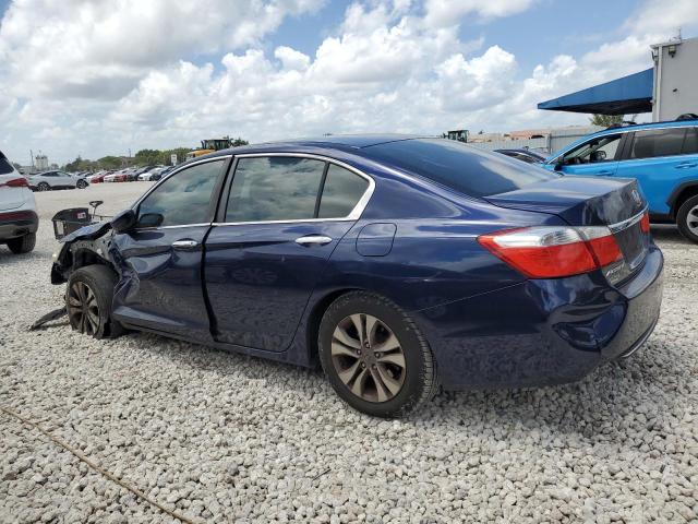 2015 Honda Accord Lx VIN: 1HGCR2F38FA095671 Lot: 53930894