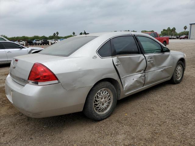 2006 Chevrolet Impala Lt VIN: 2G1WT58K869353582 Lot: 53817704