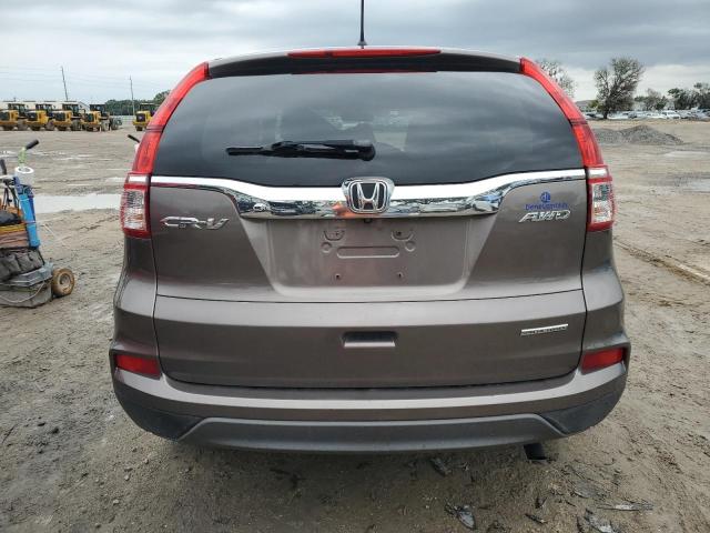 2016 Honda Cr-V Se VIN: 5J6RM4H44GL040336 Lot: 54422704