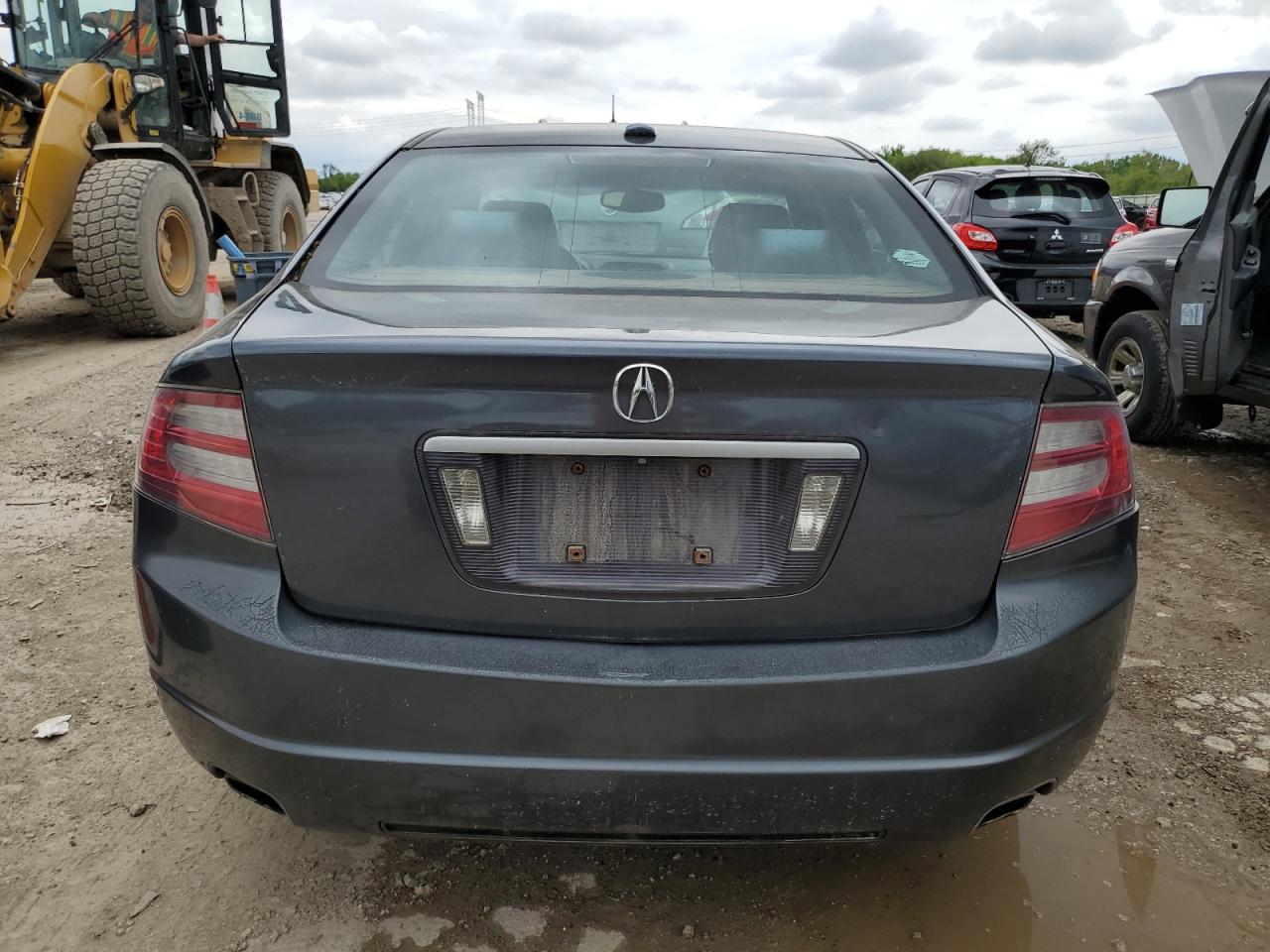 19UUA66217A028048 2007 Acura Tl