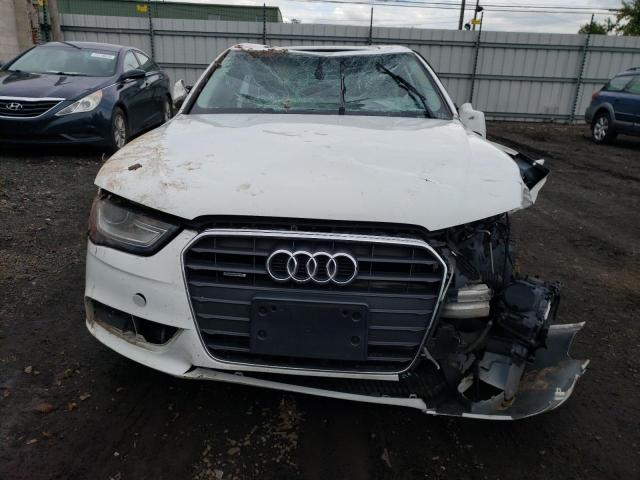 VIN WAUFFAFLXDN006927 2013 Audi A4, Premium Plus no.5