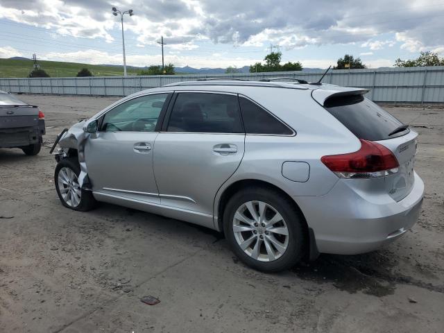 4T3BA3BB0EU062667 2014 Toyota Venza Le 2014 Toyota Venza Le VIN: 4T3BA3BB0EU062667 Lot: 53516234